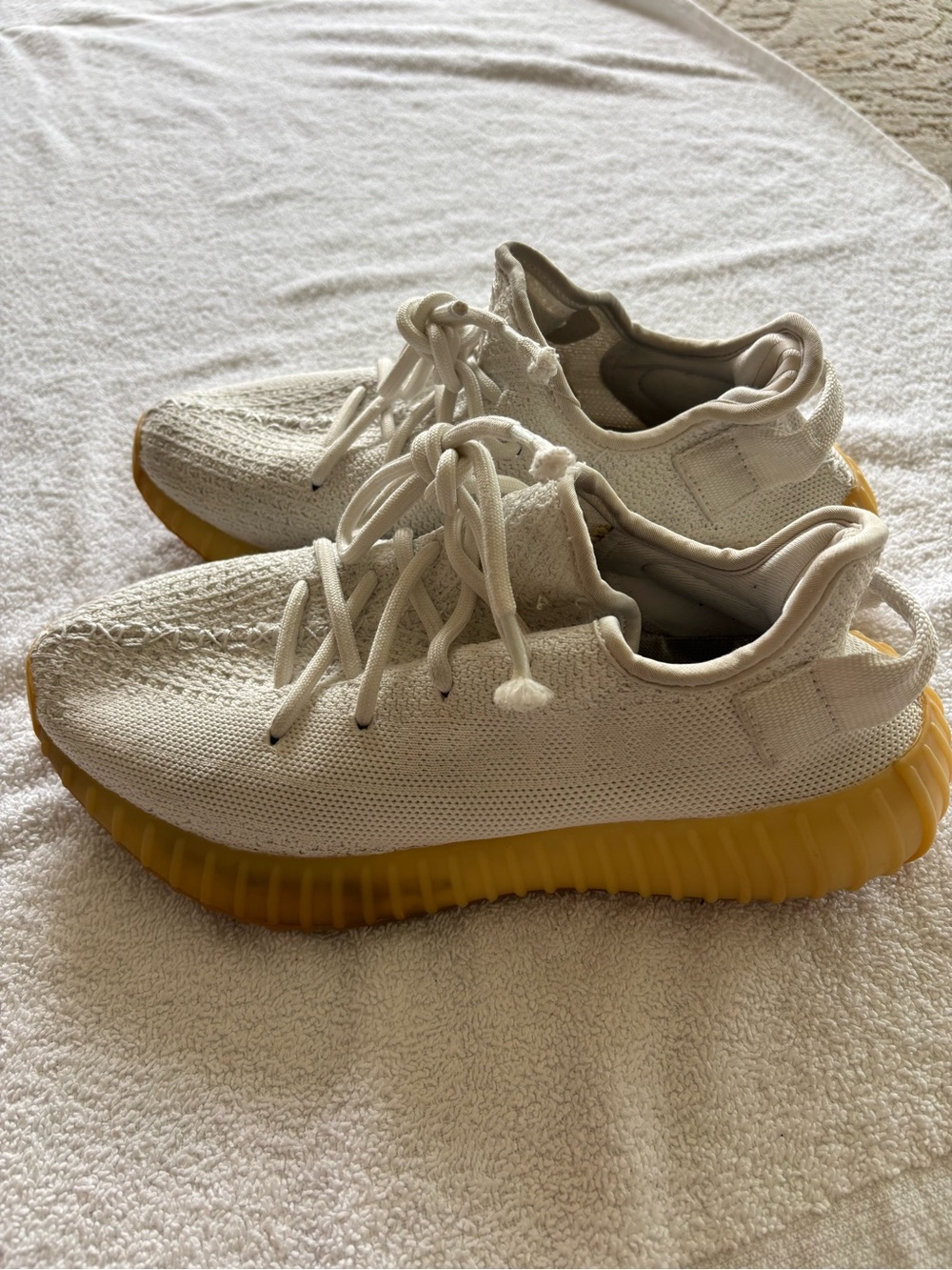 Adidas Yeezy